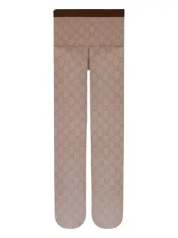 Gucci: Колготки 
