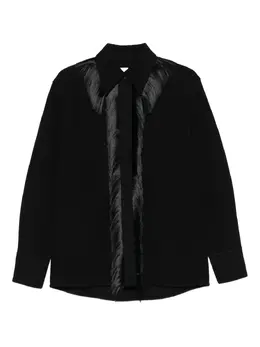 Jil Sander: Чёрная куртка 