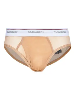 DSQUARED2: Трусы 