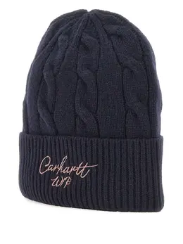 Carhartt WIP: Шапка 