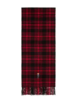 Polo Ralph Lauren: Красное поло 
