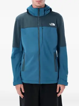 The North Face: Куртка с капюшоном 
