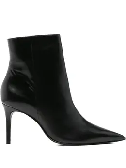Schutz: Чёрные ботинки 