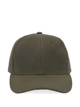 Filson: Зелёная кепка 