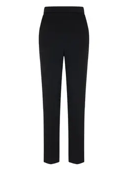 Roberto Cavalli: Брюки из шерсти 