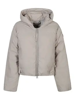 Canada Goose: Куртка с капюшоном 