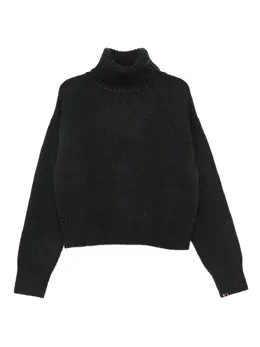 extreme cashmere: Кашемировый свитер 