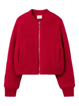 Claudie Pierlot: Красная куртка 