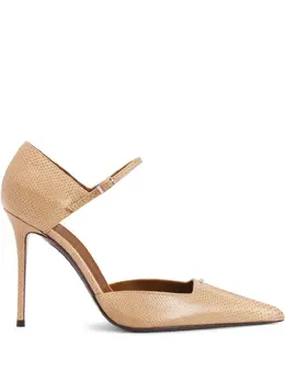 Giuseppe Zanotti: Светлые туфли 