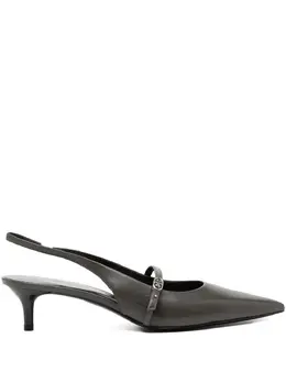 Tory Burch: Туфли 