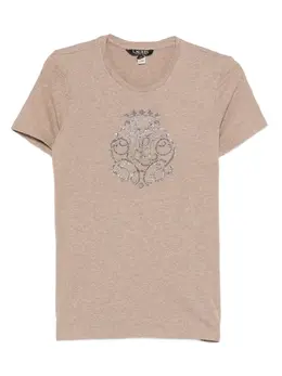 Lauren Ralph Lauren: Футболка с коротким рукавом 