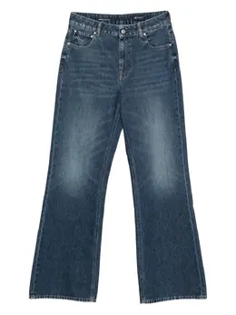 AG Jeans: Синие джинсы 