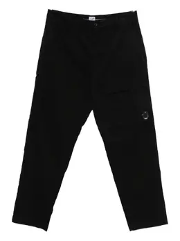 C.P. Company: Брюки с карманами 