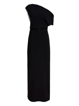 Proenza Schouler: Длинное платье 