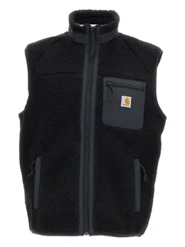 Carhartt WIP: Флисовый жилет 