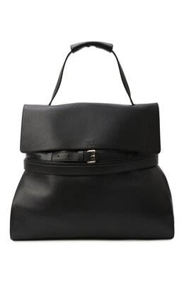 Moschino: Чёрная сумка 