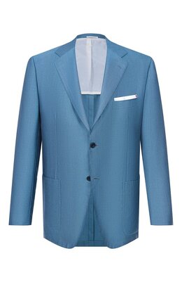 Kiton: Кашемировые пиджаки 