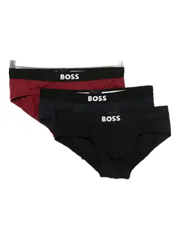 BOSS: Трусы 