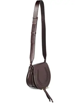 Chloé: Сумка через плечо  Marcie
