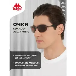 Kappa: Очки 