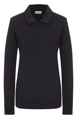 Dries Van Noten: Хлопковое поло 