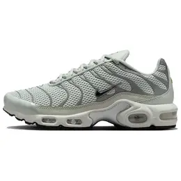 NIKE: Серые кеды  Air Max Plus