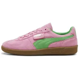 PUMA: Светлые кеды 