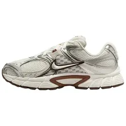 NIKE: Голубые кеды 