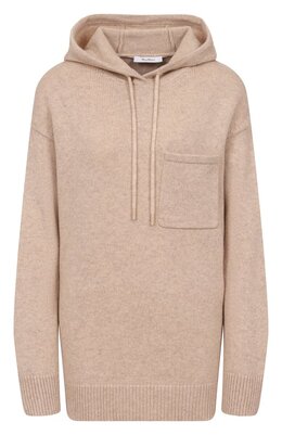 Max Mara: Свитер из шерсти 