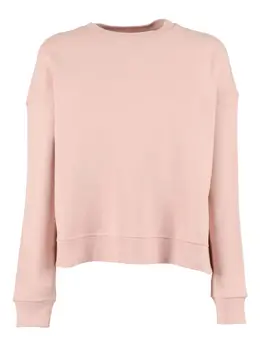 Weekend Max Mara: Розовый свитшот 