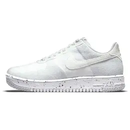 NIKE: Белые кеды  Air Force 1