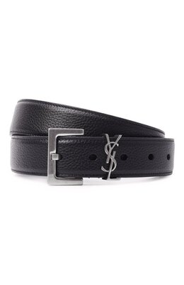Saint Laurent: Ремень 