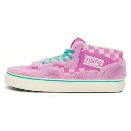 VANS: Светлые кеды  Half Cab