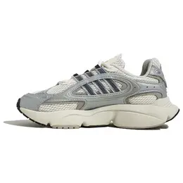 adidas Originals: Серые кеды 