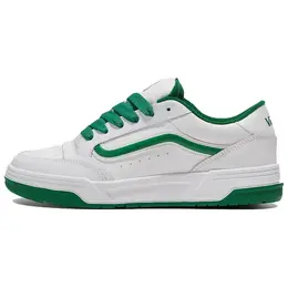 VANS: Белые кеды 