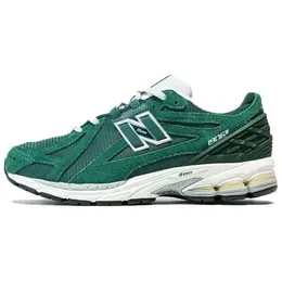 New Balance: Белые кеды  1906R