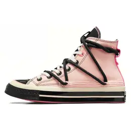 Converse: Бежевые кеды 