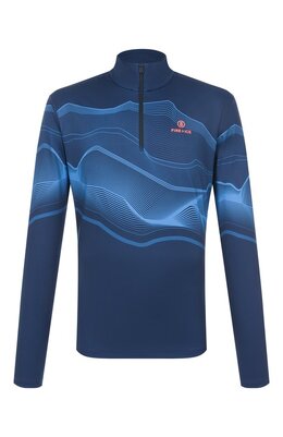 Bogner Fire+Ice: Серый свитшот 