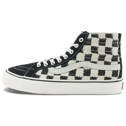 VANS: Кеды 