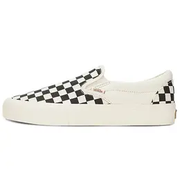 VANS: Белые кеды 