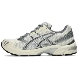 ASICS: Белые кеды  Gel-1130
