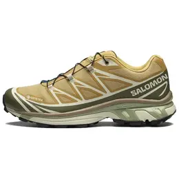 Salomon: Кеды 