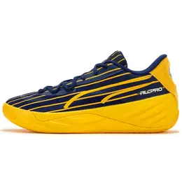PUMA: Кеды 