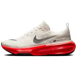 NIKE: Белые кеды 