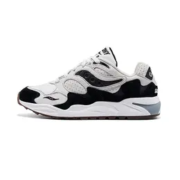 Saucony: Кеды 