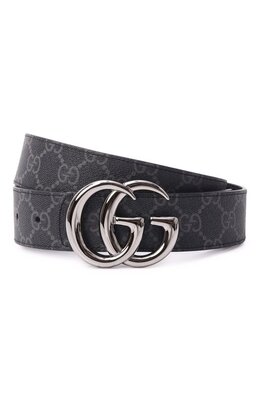 Gucci: Ремень 