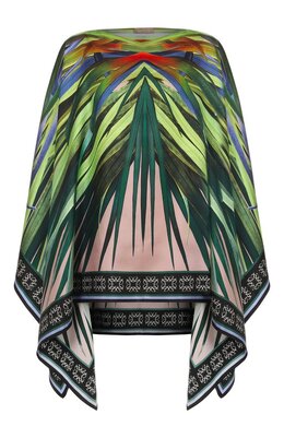 Elie Saab: Шёлковый топ 