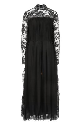 Zimmermann: Платье из вискозы 
