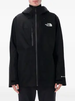 The North Face: Куртка с капюшоном 