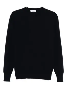 Lardini: Свитер с длинным рукавом 